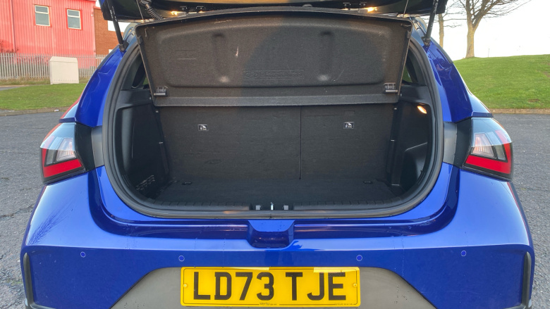 Hyundai i20 1.0T GDi 48V MHD 120 N Line 5dr DCT Petrol Hatchback